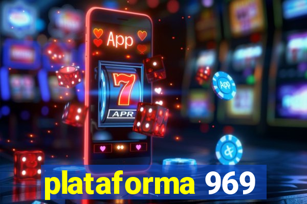 plataforma 969